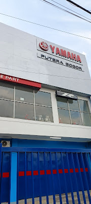 Yamaha Putera Bogor