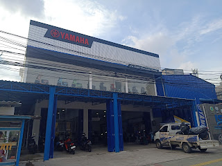YAMAHA PUTERA TANJUNG PRIOK