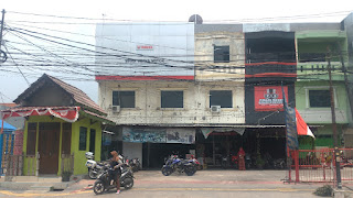YAMAHA SINAR USAHA MOTOR