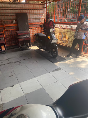 Yamaha Sunda Jaya Motor