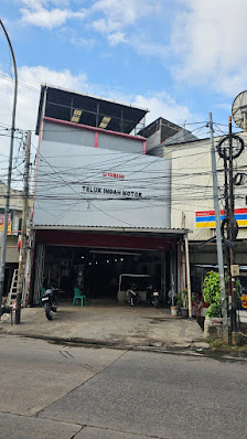 Yamaha Teluk Indah Motor