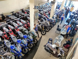 Yamahamotor.co.id Layanan Resmi Kredit Motor Yamaha Terpercaya