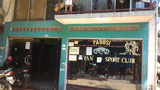 YAN'SPORT CLUB