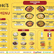 Yang's Braised chicken Pluit Village Mall