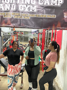 Yani fight & gym