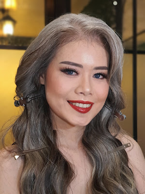 Yanny Khoe Mua