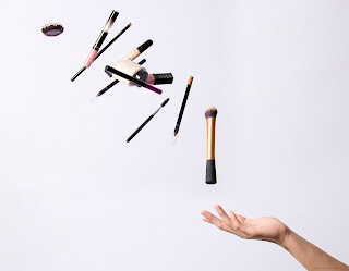 Yantica Ngan Make-Up Artist