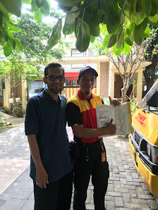 YAPIMDA EXPRESS Agen DHL FedEx UPS Aramex
