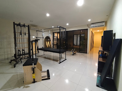 Yasa Pilates Studio