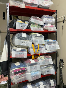 Yasha Laundry Cibubur