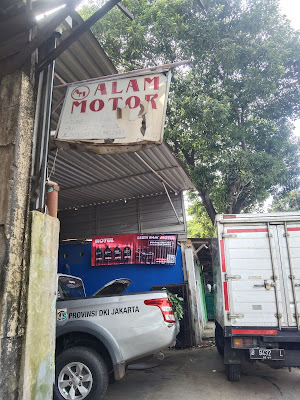 YASIN MOTOR