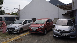 yasna rentcar