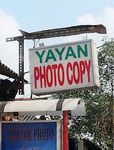 Yayan Photo Copy