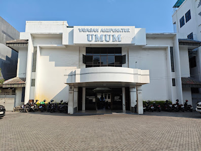 Yayasan Akupuntur Umum