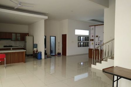Yayasan Ananda Marga Indonesia