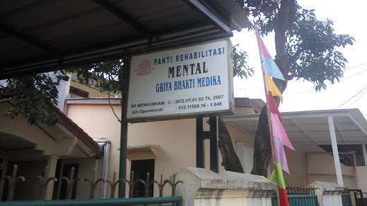 Yayasan Griya Bakti Medika No.52