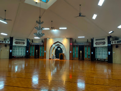 Yayasan Masjid Al Ikhlas (YMAI)