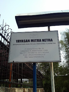 Yayasan Mitra Netra