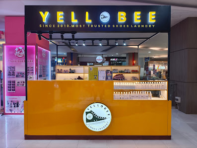Yellobee Shoes Laundry Mall Bassura