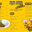 Yellow Chicken, Mampang