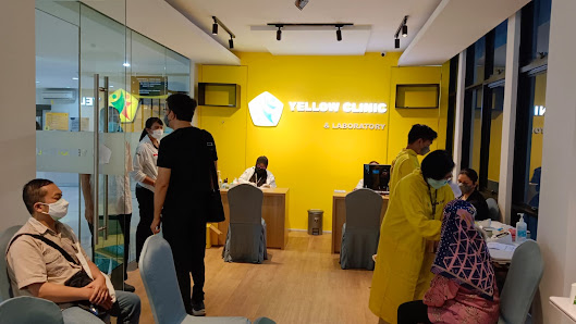 Yellow Clinic