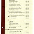Yellow Dragon - Authentic Chinese Restaurant Kelapa Gading