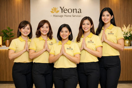 Yeona Massage Home Spa