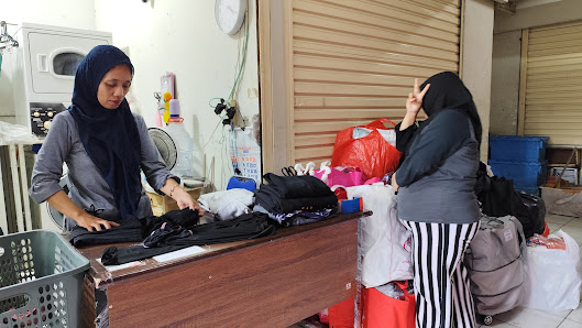 YES LAUNDRY EXPRESS GADING NIAS