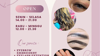 YESA BEAUTY SALON