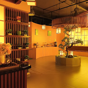 Yesaya Reflexology Sunter