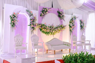 YESSI WEDDING ORGANIZER