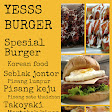 Yesss Burger