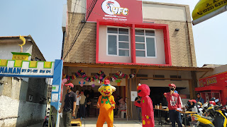 YFC