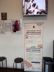 Yi Tiao Xian Family Massage & Reflexology (Cibubur)