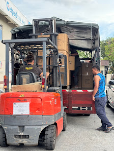 Yin Lung Movers Transports