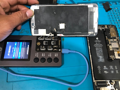 Yipart Repair