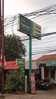 YNL Jagakarsa
