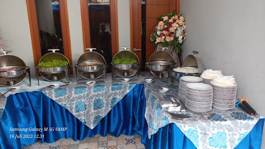 Yo'i Catering Service