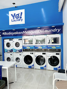 Yo!Laundry