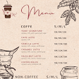 Yode' Coffee