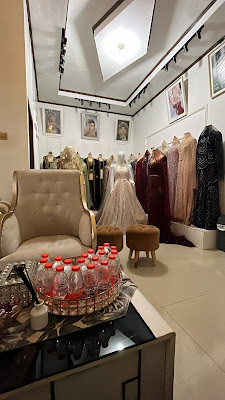 Yoen Weddinghouse