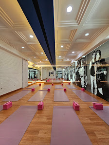 YOGA 88