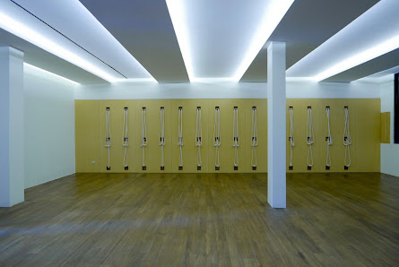 Yoga Dham Jakarta