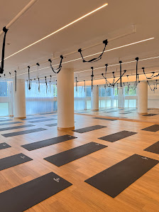 Yoga Fit Citra Garden 8