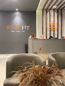 Yoga Fit Greenville