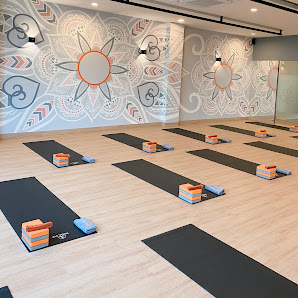 Yoga Fit Indonesia