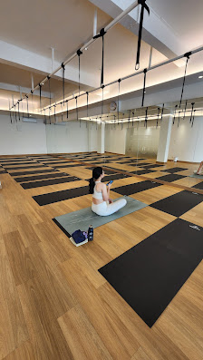 Yoga Fit PIK