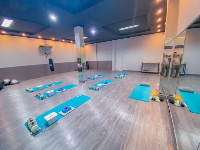 Yoga Ibu Hamil Lubang Buaya @yogabumil