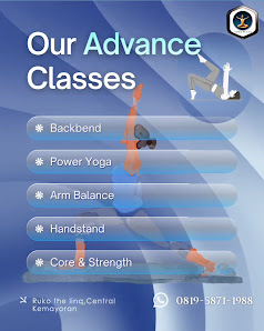 YOGA PLACE