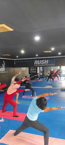 Yoga Wellness Community